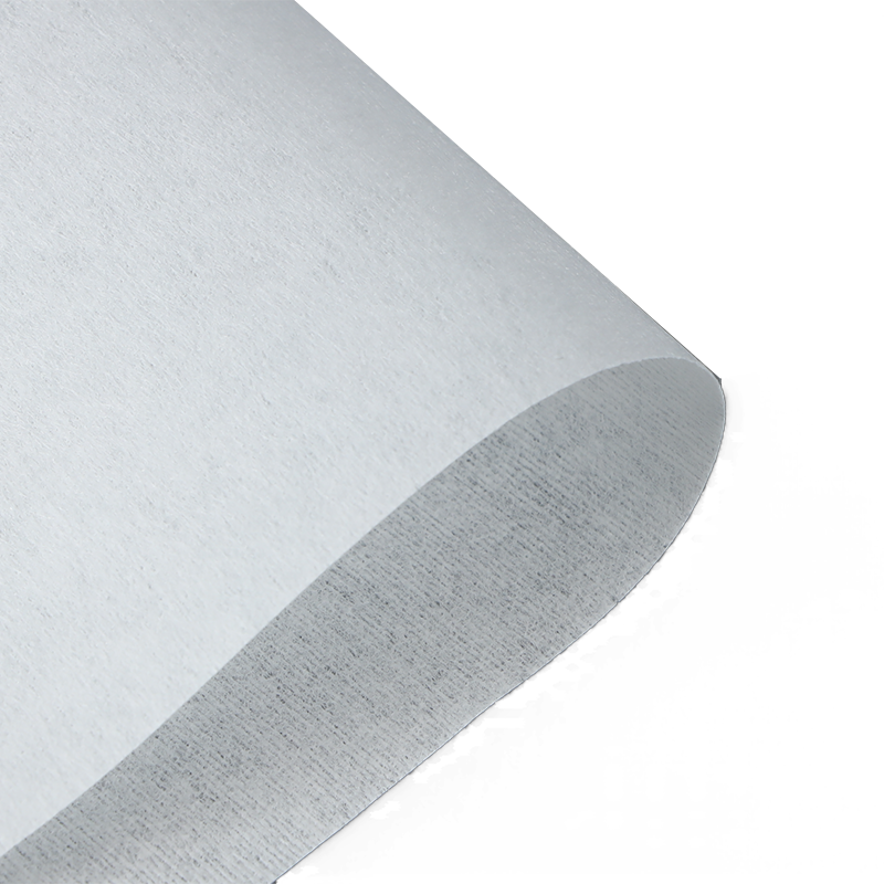 Dust-Free Oil-Absorbing Water-Absorbing Wiping Paper 